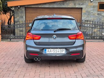BMW 120i M-Sport 85.000km - 6