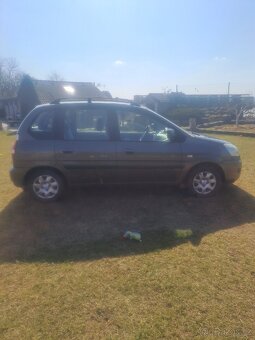 Hyundai matrix 1.6i - 6