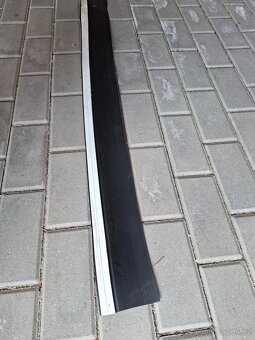 Adaptér k uchycení markýzy Fiamma F45 na VW T5 i T6 - 6