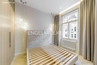 Pronájem bytu 3+kk 81 m² U obecního dvora, Praha - Staré Měs - 6