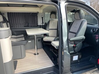 Westfalia Jules Verne Mercedes - 6