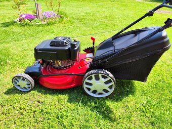 MTD Pro ADVANCE 53 SPKV HW motor Kawasaki - 6