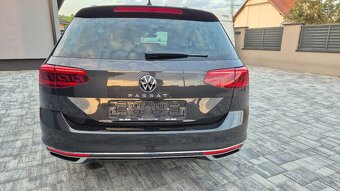 Volkswagen Passat 1.5 TSi 110kw 2021 ELEGANCE ZÁRUKA - 6