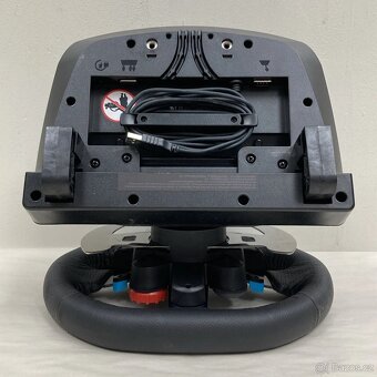 Logitech g29 v záruce do 11/2026 - 6