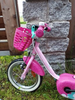 Detske kolo Btwin 14' - 6