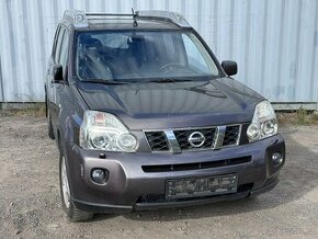 Náhradní díly z Nissan X-Trail T31 - 6