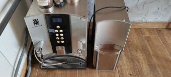 Kávovar WMF CombiNation S + ledničku - 6