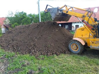 Výkopové práce - 6