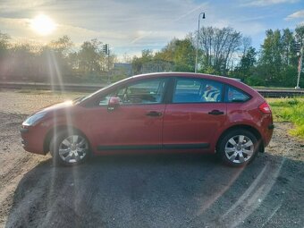 C4 1.4 65kw po servise, tažné, klima, tempomat, nekuřák - 6