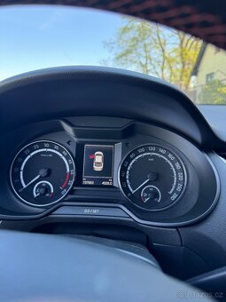 Octavia 3RS TDI - 6