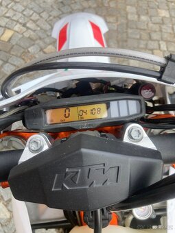 Ktm exc 300 sixdays - 6