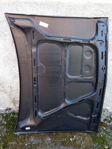 přední kapota VW GOLF I, OPEL CORSA A, KADETT D, E - 6