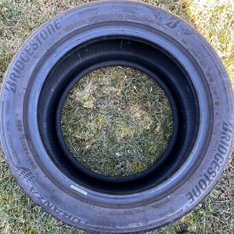 205/50 R17 89V letní pneu Bridgestone Turanza T001 (4319) - 6