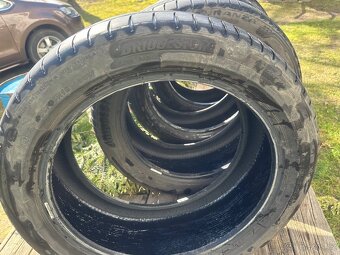 Bridgestone Turanza 235/45R18 94W - 6