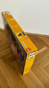 LEGO Creator 31132 Vikingská loď a mořský had - 6