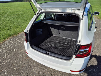 Škoda Fabia, 1.0 TSI, Style, DPH - 6