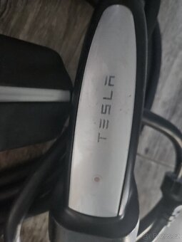 Třífázová nabíječka originál Tesla - 6