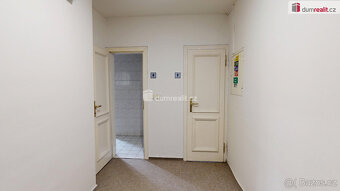 Pronájem, kancelář, 54m2, Ostrava, ul. Nádražní - 6