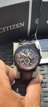 Citizen Promaster Eco drive - 6