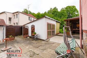 Prodej, domy/rodinný, 190 m2, Jungmannova 329/13, 79401 Krno - 6