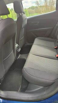 SEAT LEON 1.4 TSI, 90kW, benzin, 12/2012 - 6