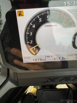 Honda X ADV 750 - 6