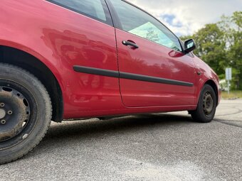 Volkswagen Polo 1,2HTP 47Kw - 6