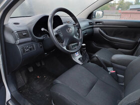 Toyota AVENSIS 2008 COMBI 2,0D-4D 93kW-DILY - 6