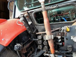 Prodám zetor proxima 110 power - 6