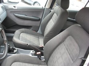 Fabia 1,9 TDi PD-74 kW, 54.000,-Kč - 6