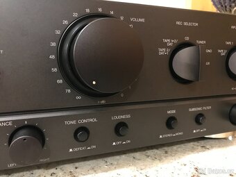 Technics SU-VX600 Top stav - 6