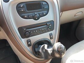 Citroen Xsara Picasso 2003 2,0HDI 66kW - DILY - 6