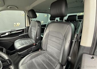 Volkswagen Multivan automat nafta 150 kw 2017 - 6