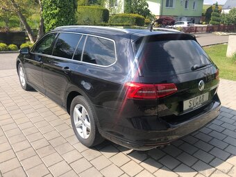 Volkswagen Passat B8 2.0tdi/140kw WEBASTO - 6