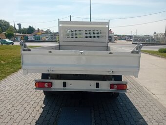 Citroën Jumper Sklápač 2,2D 96KW do 3,5T - 6