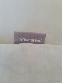 Sada povlečení + mantinel Träumeland - ptáčci - 6