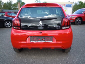 Peugeot 108 1.0i 51kw(70hp) r.v.1/2018 - 6