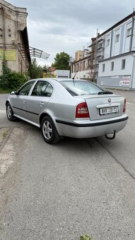 Škoda Octavia 1 1.9TDI 81kw - 6
