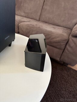 ONKYO HT-S3800 - Domácí kino 5.1 - 6