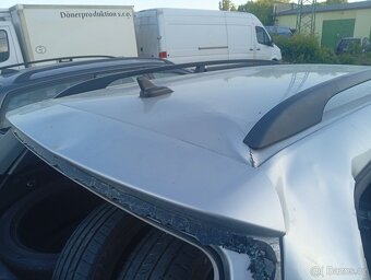 Passat b6 náhradní dily - 6