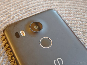 Google Nexus 5X - 6
