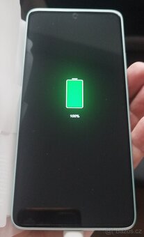 Redmi Note 14 5G Coral Green - 6