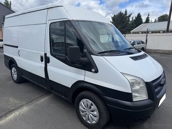 Ford Transit 2.2 TDCi MODEL 2008 MOŽNO NA SPLÁTKY - 6