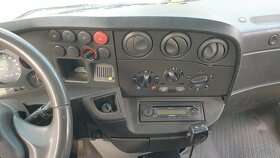 Prodám Iveco Daily odtahovka 65 C15P, C kategorie. Odtahová - 6