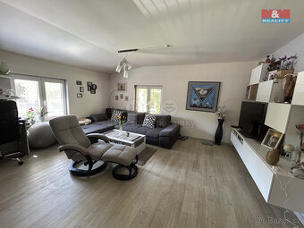 Prodej chalupy, 1047 m², Perštejn - 6
