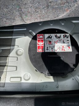 Renault Clio III 1.6 16V, r. 2007 - 6