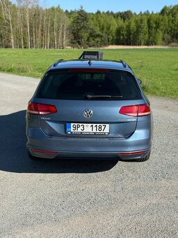 Volkswagen Passat B8 - 6
