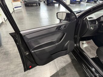Škoda Rapid 1,6 TDI CR TEMPOMAT STK - 6