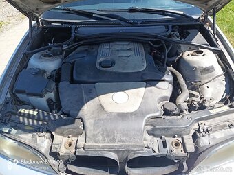 Bmw E46 Coupe FACELIFT 2.0 D 110 kW,R.V 2003,DOVOZ PL. - 6