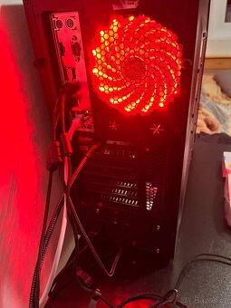 Herní PC – Ryzen 3 2200G | GTX 950 | 8GB RAM | SSD 480 GB | - 6